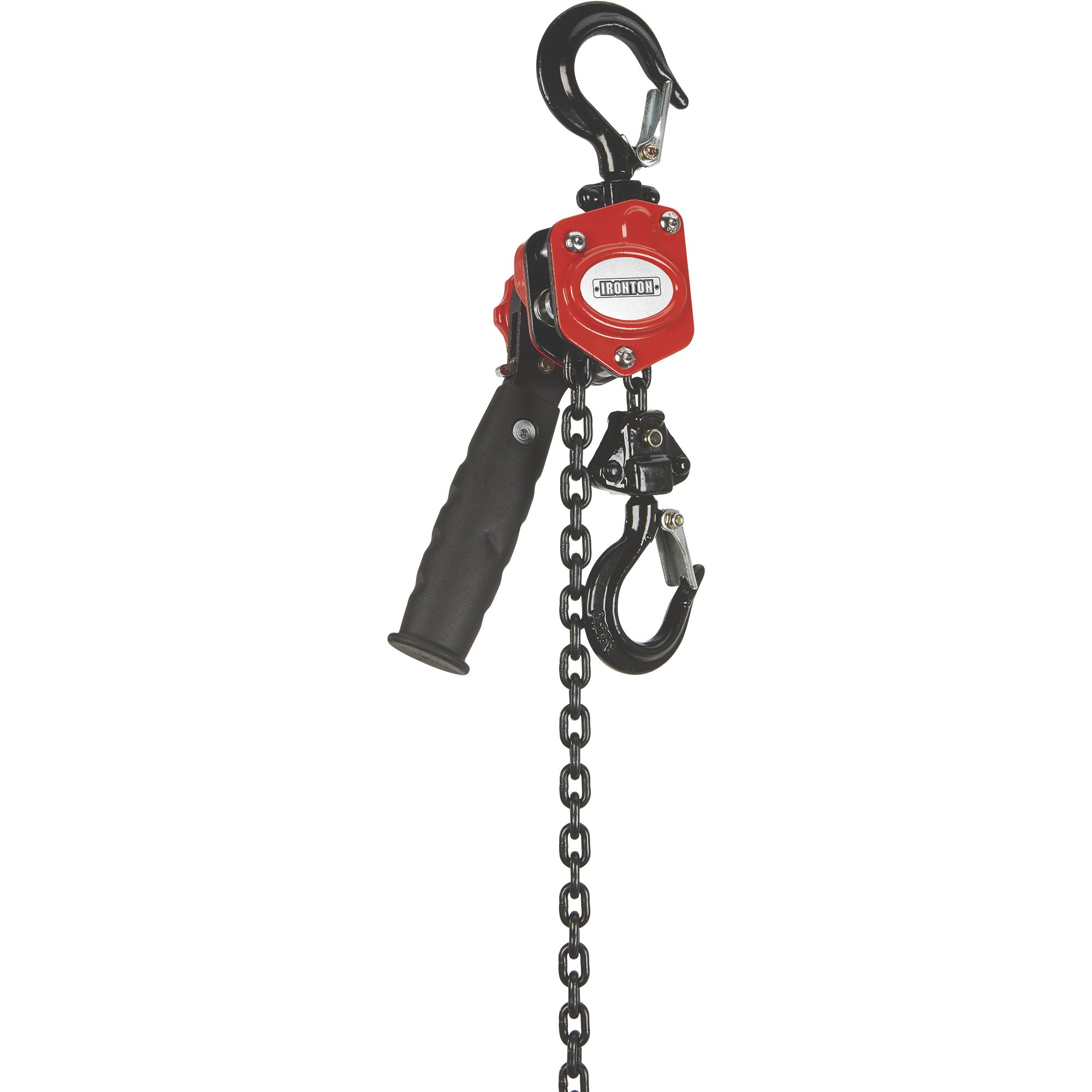 Manual Lever Chain Hoists